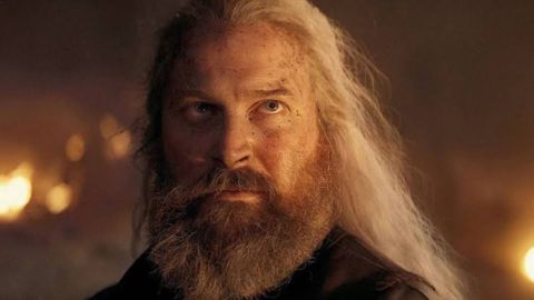 House of the Dragon 3 : la vérité sur l'identité de la mère de Hugh Hammer est plus proche que prévu