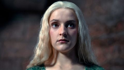 House of the Dragon 3, le showrunner propose des éclaircissements sur cet indice sur Helaena (SPOILER)