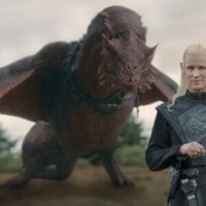 House of the Dragon 3, les fans contestent la tournure du faux Targaryen pour une raison précise