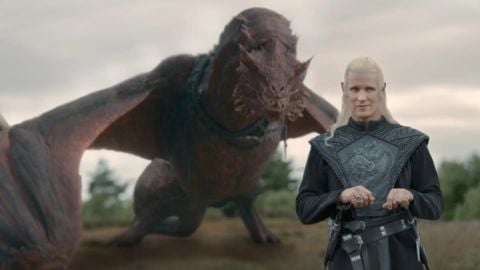 House of the Dragon 3, les fans contestent la tournure du faux Targaryen pour une raison précise