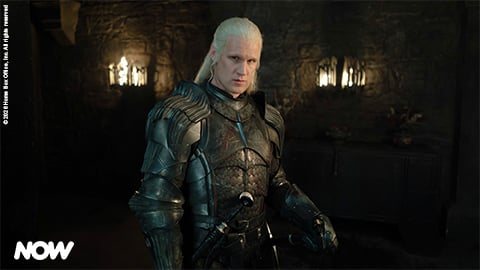 House of the Dragon 3 prend vie sur Sky et MAINTENANT : 5 détails à surveiller dans les premiers épisodes