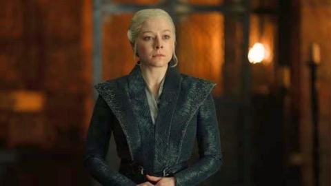 House of the Dragon 3, que se cache-t-il derrière la froideur de Rhaenyra envers Joffrey