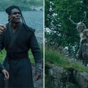 House of the Dragon 3, qui est vraiment le mystérieux personnage à cornes ?