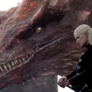 House of the Dragon, le showrunner suggère les débuts de deux des dragons sauvages les plus impitoyables