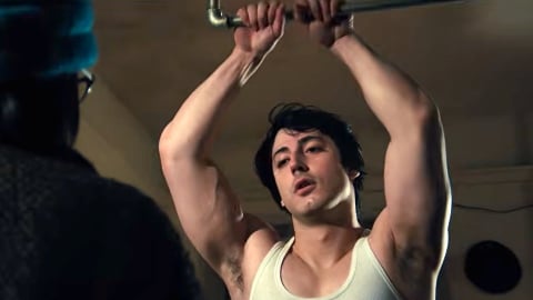 I Play Rocky : voici la bande-annonce du biopic qui raconte la naissance d'un film mythique