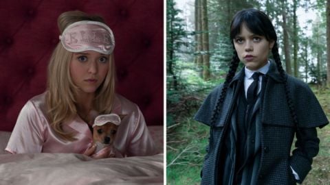 Il n'y a pas que l'esthétique : ce que cachent vraiment les couleurs de ces 5 séries TV