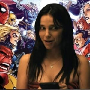 Inde Navarrette dans le MCU : 5 personnages Marvel qui semblent faits pour elle (dont une est une icône X-Men)