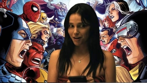 Inde Navarrette dans le MCU : 5 personnages Marvel qui semblent faits pour elle (dont une est une icône X-Men)