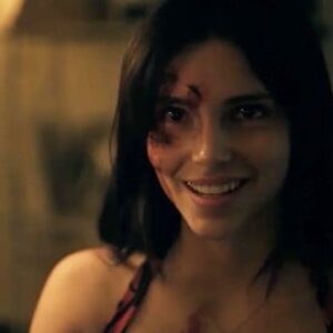 Inde Navarrette, de star d'Obsession à nouvelle entrée dans le MCU ?