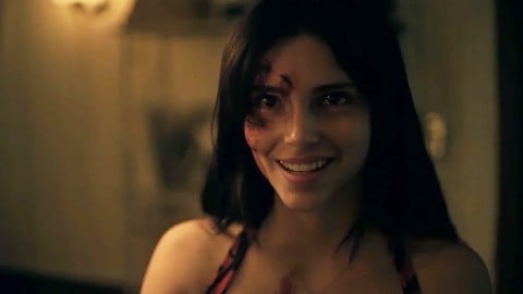 Inde Navarrette, de star d'Obsession à nouvelle entrée dans le MCU ?