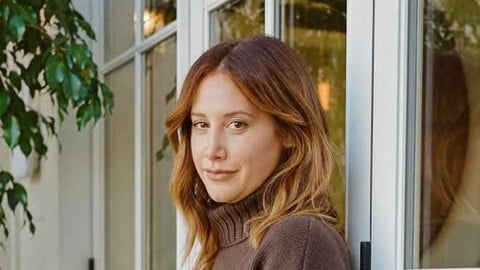 Intimidée par d'autres mères : Ashley Tisdale raconte son histoire à Toxic Moms sur Netflix