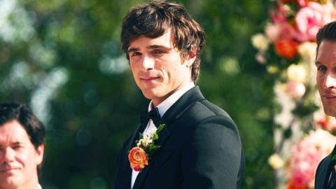Jacob Elordi est convaincu que Sam Levinson l'a amené dans Euphoria 3 pour le torturer