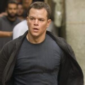Jason Bourne et Matt Damon s'ouvrent sur un nouveau film mais dictent leur propre règle