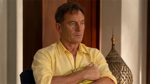 Jason Isaacs protagoniste d'une nouvelle série télévisée, Sullivan's Crossing a un nouveau showrunner et d'autres nouvelles en bref