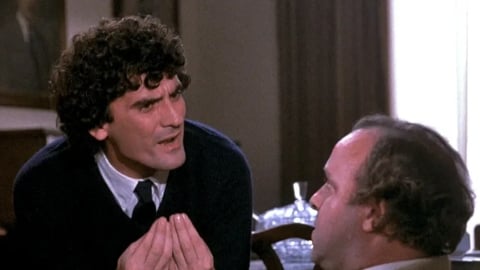 Je recommence à trois, mais "trois" quoi ? Massimo Troisi a révélé le vrai sens du titre