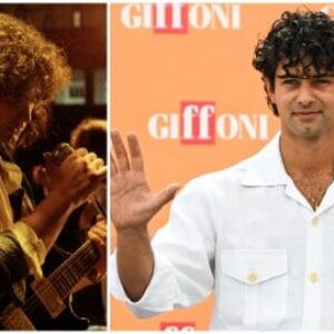 Je so' Pazzo, l'avant-première du biopic sur Pino Daniele dans Giffoni : « Racontons l'histoire du garçon avant le mythe »