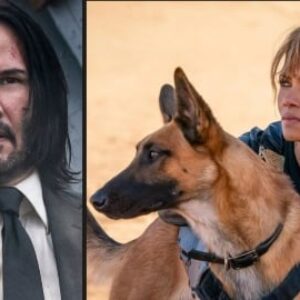 John Wick 3 semble le plus inutile, mais il a plutôt consacré la saga avec Keanu Reeves : voici comment