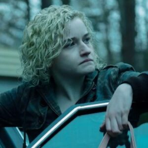 Julia Garner dans Guilty Creatures, une nouvelle série policière basée sur une histoire vraie choquante