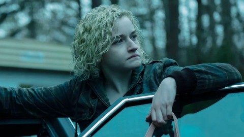 Julia Garner dans Guilty Creatures, une nouvelle série policière basée sur une histoire vraie choquante