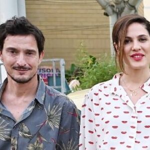 L'Île des Souvenirs à Giffoni : Notre entretien vidéo avec les voix italiennes Alessandro Tiberi et Giulia Vecchio