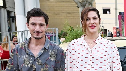 L'Île des Souvenirs à Giffoni : Notre entretien vidéo avec les voix italiennes Alessandro Tiberi et Giulia Vecchio