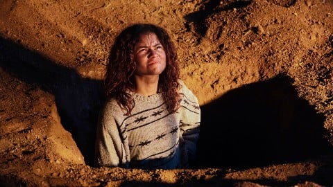 L'euphorie n'est pas terminée : un spécial dévoilera tout le background de la série
