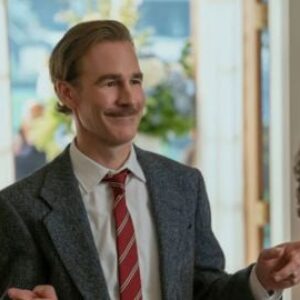 L'hommage d'Elle : la série télévisée consacre un épisode entier à James Van Der Beek