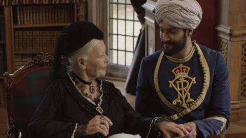 La Couronne a tenté de l'effacer de l'histoire : qui était réellement Abdul, le favori de la reine Victoria ?