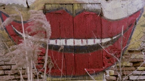 La Maison aux fenêtres qui rient revient au cinéma et reste l'un des films italiens les plus effrayants de tous les temps : les clips