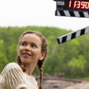 La Petite Maison dans la Prairie arrive sur Netflix : Rencontrons la nouvelle famille Ingalss (VIDEO)
