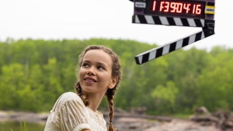 La Petite Maison dans la Prairie arrive sur Netflix : Rencontrons la nouvelle famille Ingalss (VIDEO)