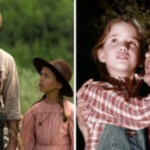 La Petite Maison dans la prairie, comment ont été choisis les remplaçants de Michael Landon et Melissa Gilbert