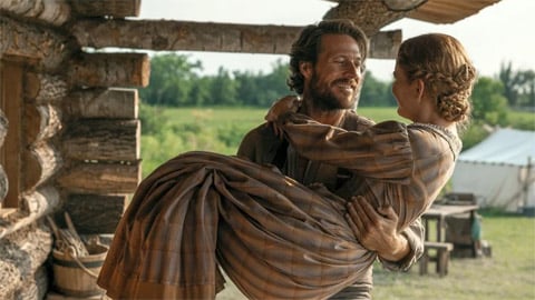 La Petite Maison dans la prairie l'a fait : c'est désormais la série la plus regardée sur Netflix