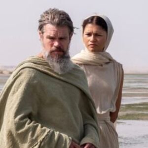 La façon inhabituelle dont Zendaya a découvert qu'elle était envisagée pour Odyssey