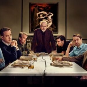La guerre en costume-cravate : 3 séries télé cyniques et impitoyables comme Succession
