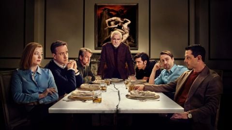 La guerre en costume-cravate : 3 séries télé cyniques et impitoyables comme Succession