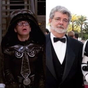 La scène la plus brillante de Spaceballs existe grâce à un « non » de George Lucas