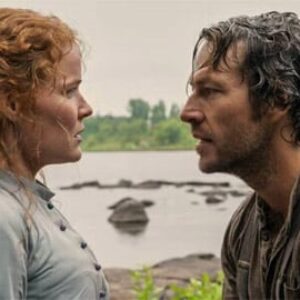 La série Netflix la plus regardée de la semaine : La Petite Maison dans la prairie ne freine pas le succès de Wherever You Are