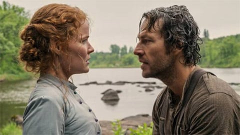 La série Netflix la plus regardée de la semaine : La Petite Maison dans la prairie ne freine pas le succès de Wherever You Are