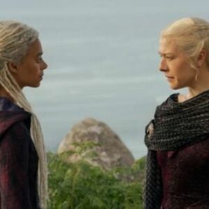La vraie raison pour laquelle House of the Dragon 3 a annulé l'un des personnages les plus attendus du livre