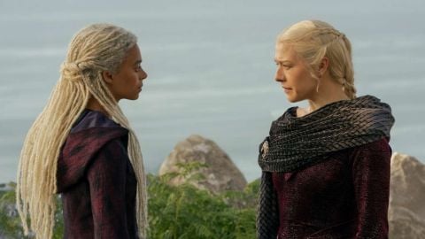 La vraie raison pour laquelle House of the Dragon 3 a annulé l'un des personnages les plus attendus du livre