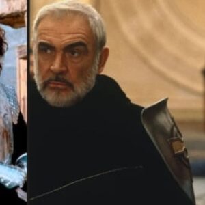 Lancelot et Guenièvre ont-ils vraiment trahi le roi Arthur ? La légende qui a inspiré First Knight