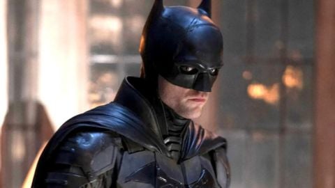 Le Batman 2, une gifle et une caresse : voici le premier teaser qui annonce également le report de la sortie en salles