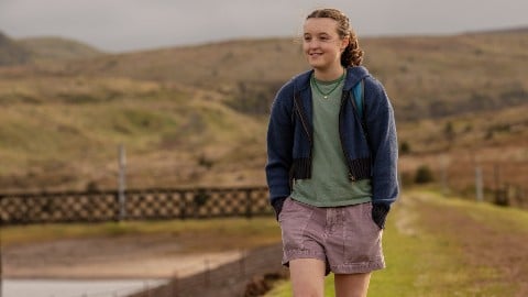 Le Festival du Film de Giffoni commence avec Sunny Dancer et Bella Ramsey : le programme du premier jour