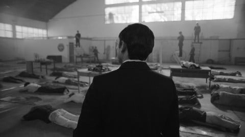 Le Hangar Rouge, moralité et devoir : la critique du film sur une histoire vraie qui s'est déroulée lors du coup d'État au Chili