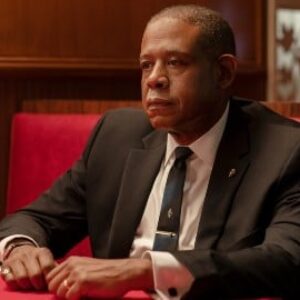 Le Parrain de Harlem se termine : Pas de saison 5, mais il y aura une fin