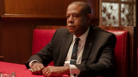 Le Parrain de Harlem se termine : Pas de saison 5, mais il y aura une fin