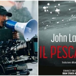 Le Pêcheur : encore un film d'horreur pour Michael Bay, qui produit un film basé sur le roman Le Pêcheur et confié à David Lowery