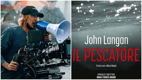 Le Pêcheur : encore un film d'horreur pour Michael Bay, qui produit un film basé sur le roman Le Pêcheur et confié à David Lowery