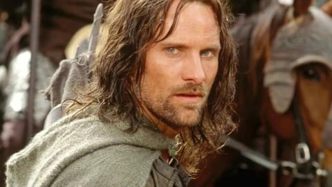 Le Seigneur des Anneaux : 5 bêtises sur Aragorn, d'Éowyn jusqu'à la fin avec Arwen